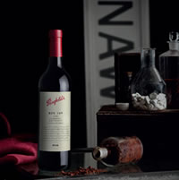 The New Penfolds Bin 169