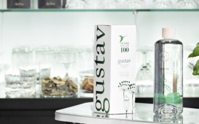 Interview with Mr. Harri Nylund from Gustav