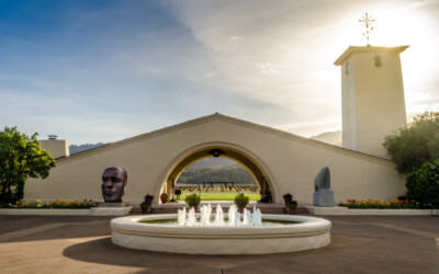 北美最佳莊園 Robert Mondavi Winery