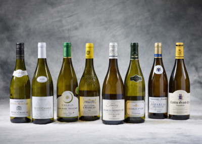 Chablis Wines