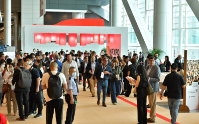 Vinexpo Asia 2024強勢回歸香港