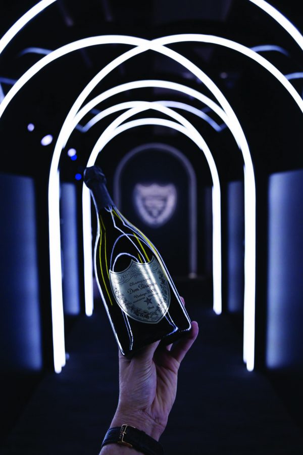 Dom Perignon 2008