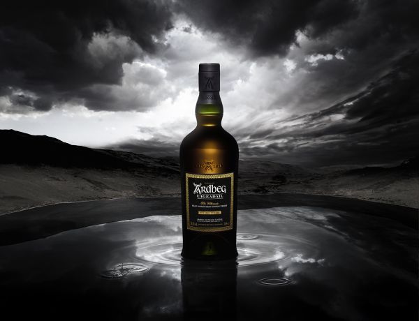 Ardbeg Uigeadail RGB - Small