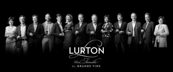 Famille Lurton