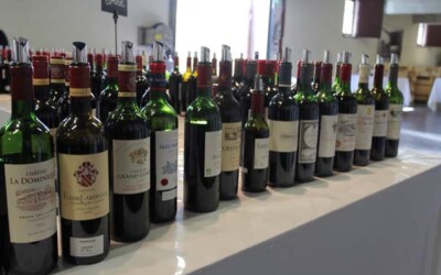 Everyday Bordeaux 2017 Results