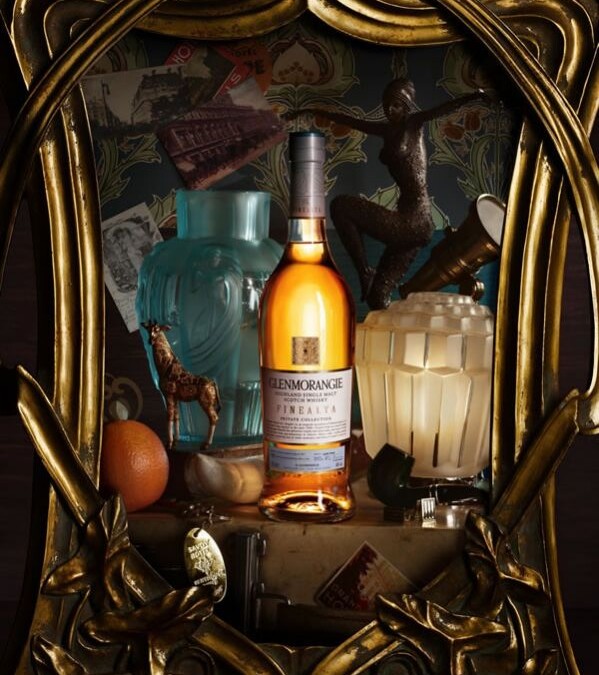 Glenmorangie Finealta