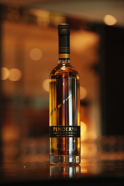 Penderyn