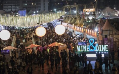 「香港美酒佳餚巡禮2017」美酒推介！