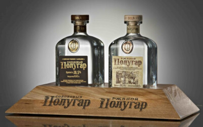 Interview with Mr. Ruslan Bragin from Rodionov & Sons