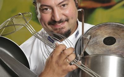 九龍香格里拉Tapas Bar  搖變希臘