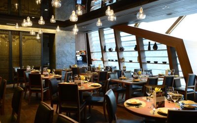 甜酒與泰菜的完美法則