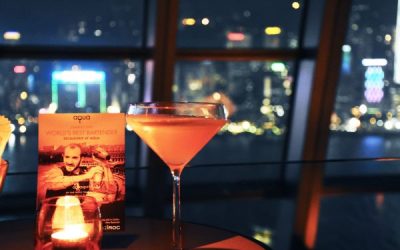 “Spirit of Summer” by Charles Joly X aqua