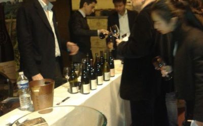 MILLÉSIMA BRINGS THE RHÔNE VALLEY TO BORDEAUX