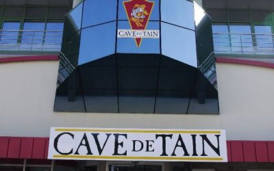 Cave de Tain