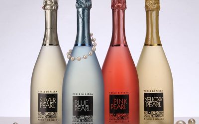 PERLE DI PIERA – Inherent Lustre