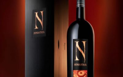 Numanthia  5L Special Edition