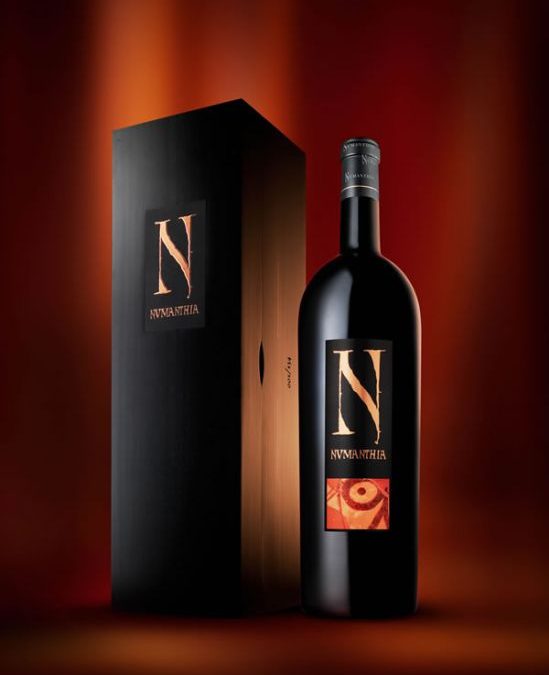 Numanthia  5L Special Edition