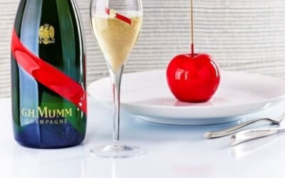 New Era of Champagne Mumm’s Legacy