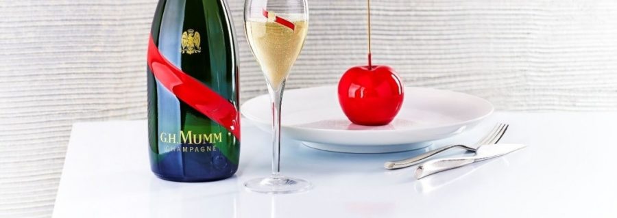 New Era of Champagne Mumm’s Legacy