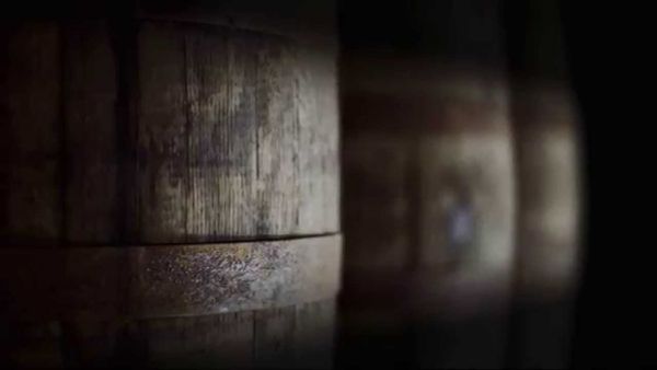 Jacob’s Creek Double Barrel